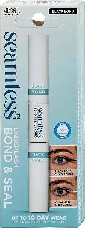 Ardell Seamless Underlash Bond & Seal Duo