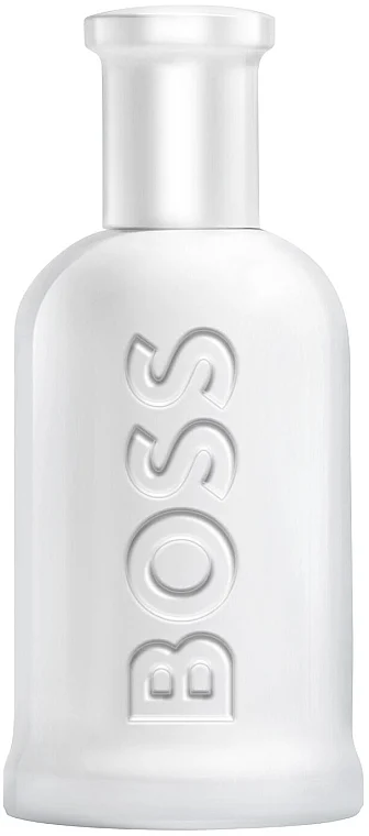 BOSS Bottled Unlimited