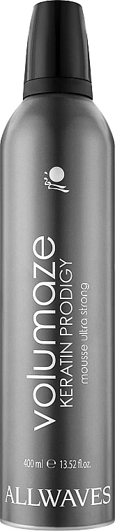 Mousse ultra resistente