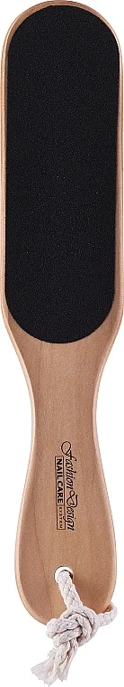 Raspa piedi, 80/100, 75186, marrone