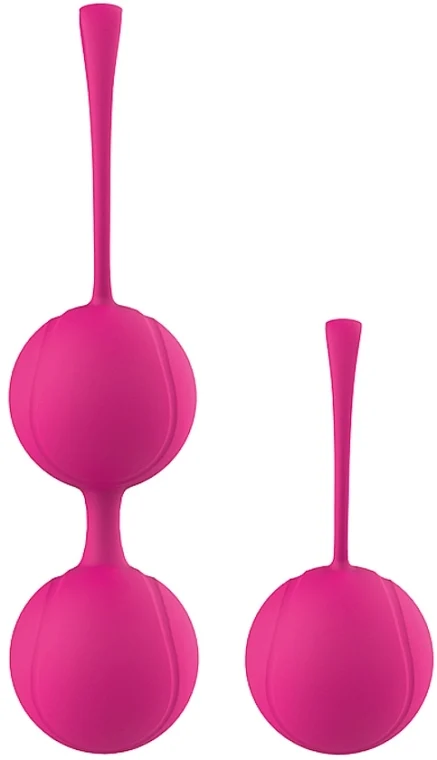 Palline di Kegel, 2 pz