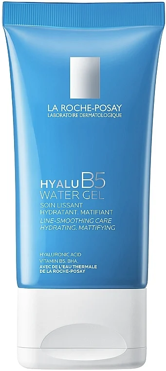 Gel viso