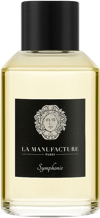La Manufacture Symphonie