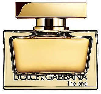 Dolce & Gabbana The One Intense