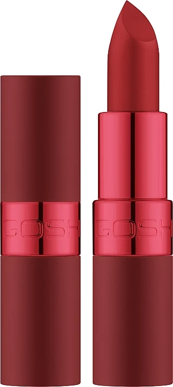 Gosh Luxury Red Lips