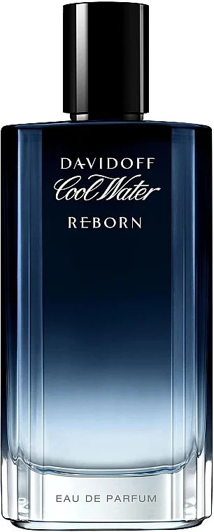 Davidoff Cool Water Reborn