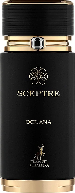 Alhambra Scepter Oceana