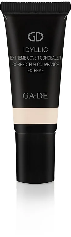 GA-DE Idyllic Extreme Cover Concealer