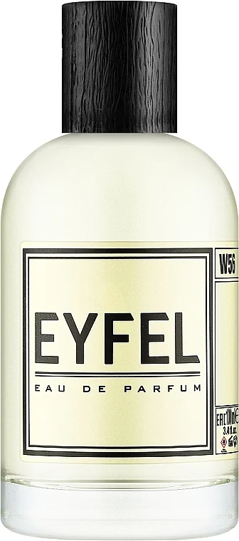 Eyfel Perfume W-56