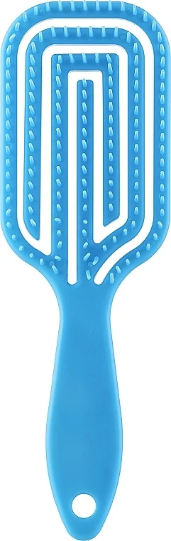Spazzola per capelli 2212, blu