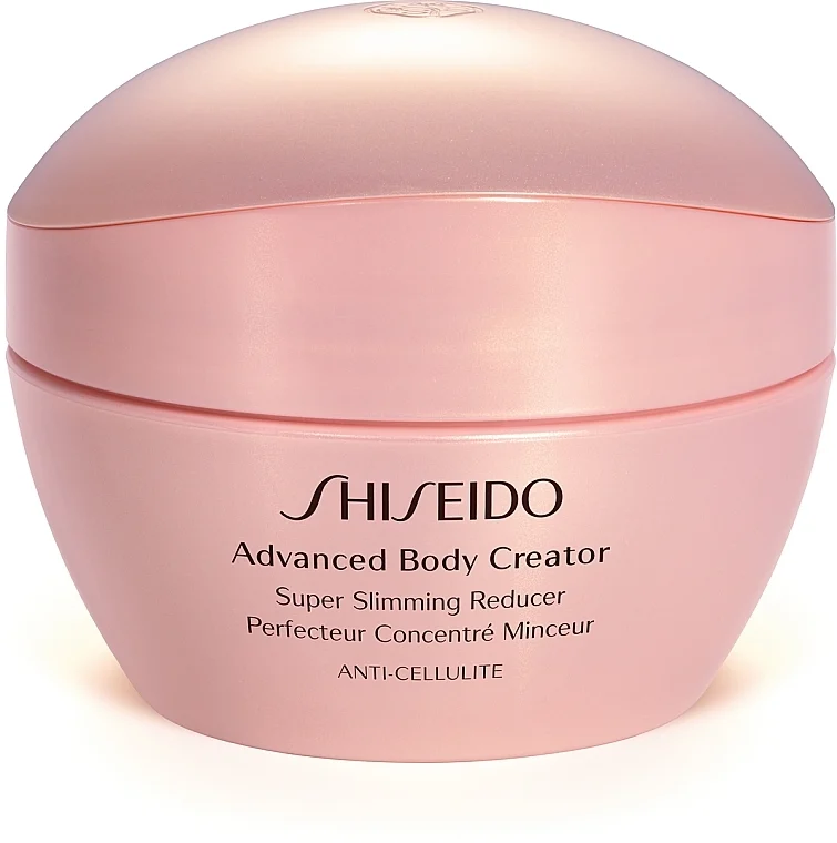 Crema corpo anticellulite
