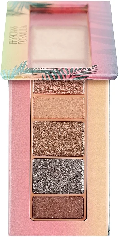 Physicians Formula Butter Believe It! Eyeshadow Palette