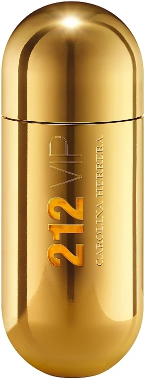 Carolina Herrera 212 VIP