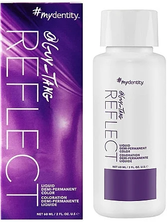 Mydentity Guy-Tang Reflect Liquid Demi-Permanent Color