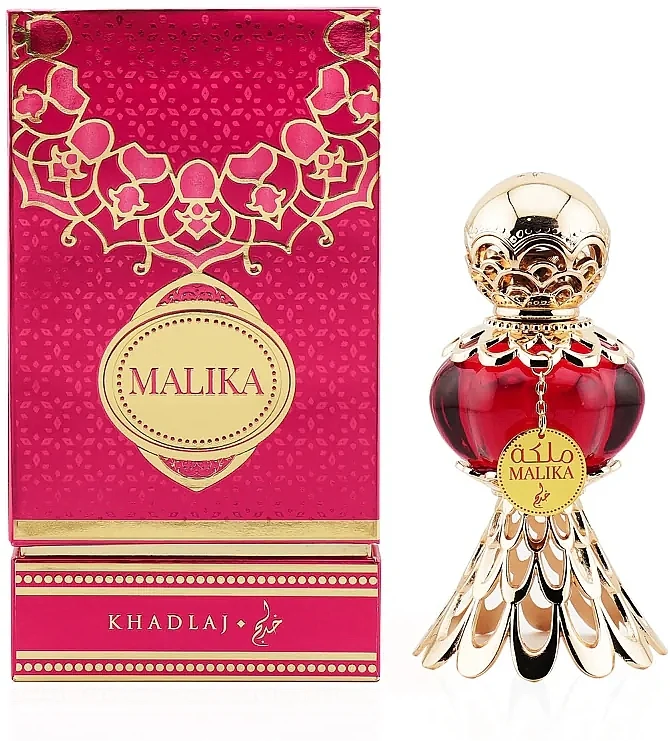 Khadlaj Malika Red