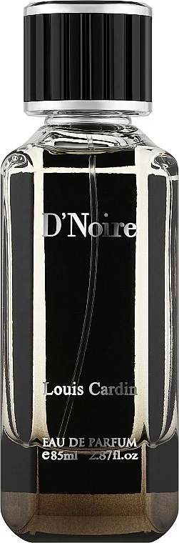 Louis Cardin D’Noire
