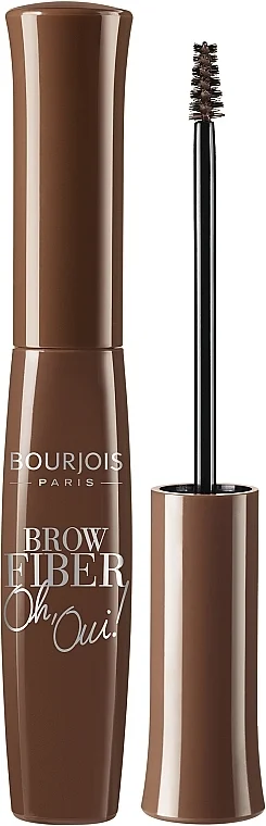Bourjois Oh Oui! Brow Fiber Mascara