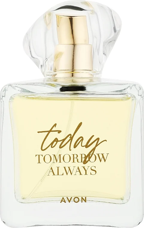 Avon TTA Today