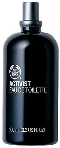 The Body Shop Activist