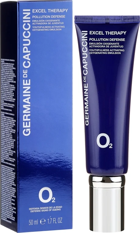 Emulsione viso