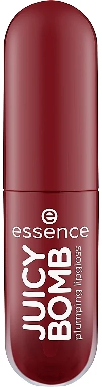 Essence Juicy Bomb Plumping Lipgloss