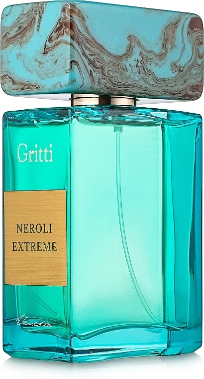 Gritti Neroli Extreme