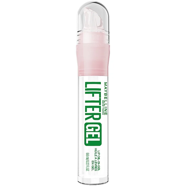 Gel-olio per labbra