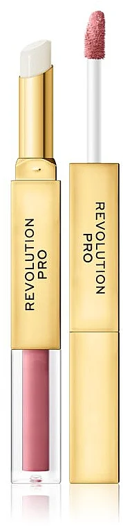 Revolution PRO Supreme Stay 24h Lip Duo