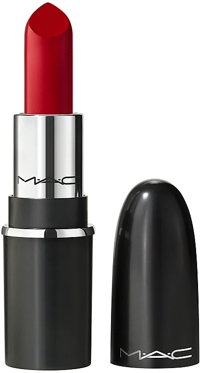 MAC Macximal Silky Matte Lipstick (mini)