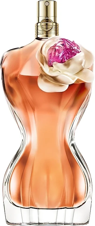 Jean Paul Gaultier La Belle Flower Edition