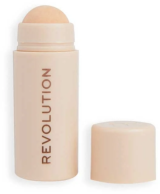 Makeup Revolution Roller Matte Touch Up Oil Control
