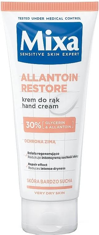 Crema mani e unghie idratante
