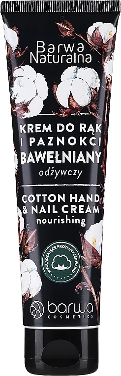 Crema mani nutriente con proteine della seta