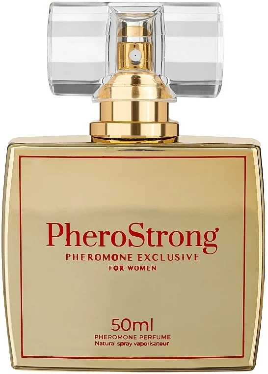 PheroStrong Exclusive for Women