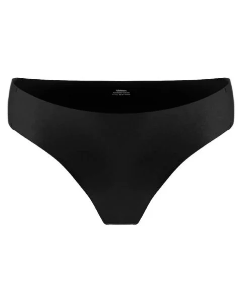Allmatters ActiveMatters G-streng i Sort Str. Medium