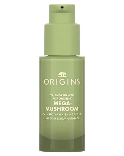Origins Mega-Mushroom Dark Spot Brightening Serum