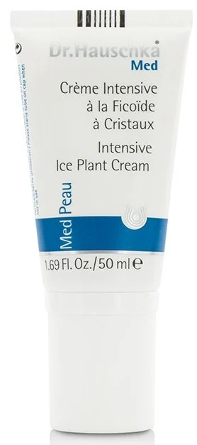 Crema corpo intensamente idratante