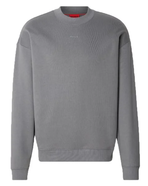 Hugo Boss Sweatshirt Grå Str. XL