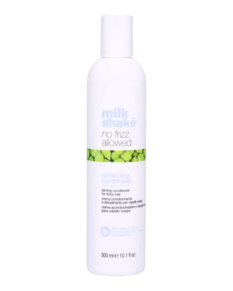 Milk Shake No Frizz Allowed Perfecting Conditioner