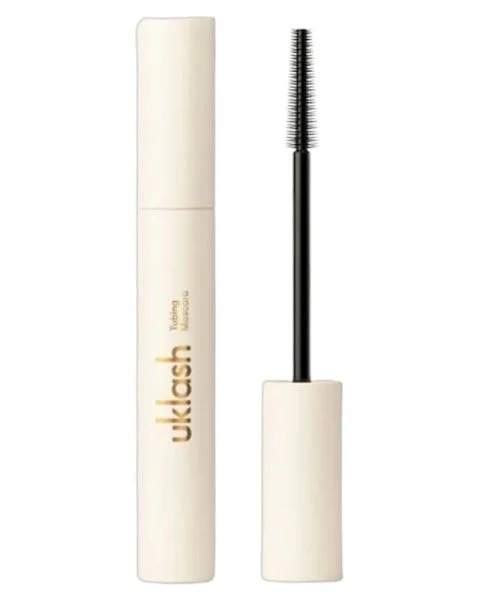 Uklash Tubing Mascara Black