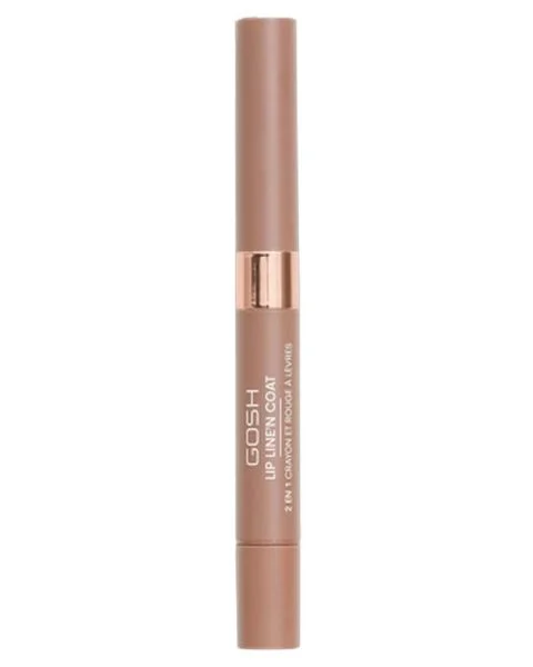 Gosh Lip Line'n Coat - 003 Soft Nougat