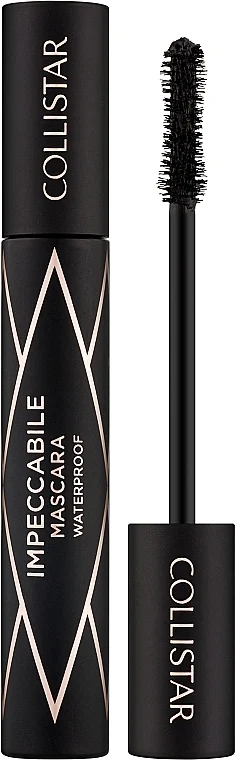 Collistar Impeccabile Waterproof Mascara