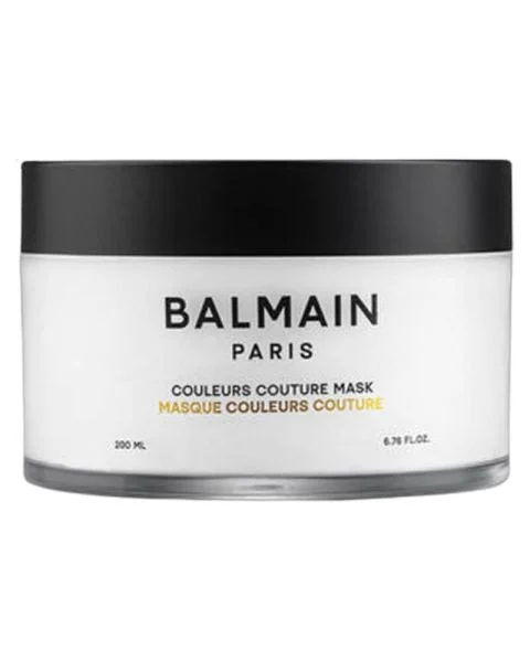 Balmain Couleurs Couture Mask