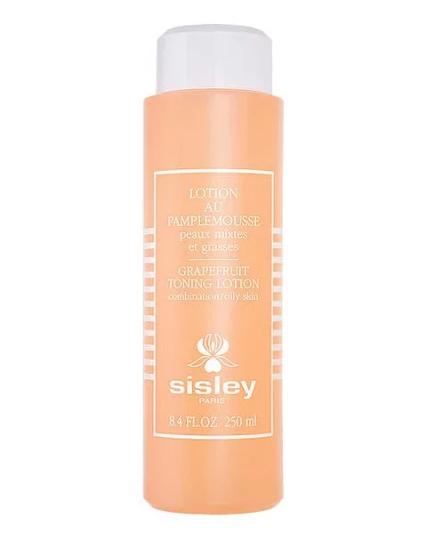 Sisley Grapefruit Toning Lotion