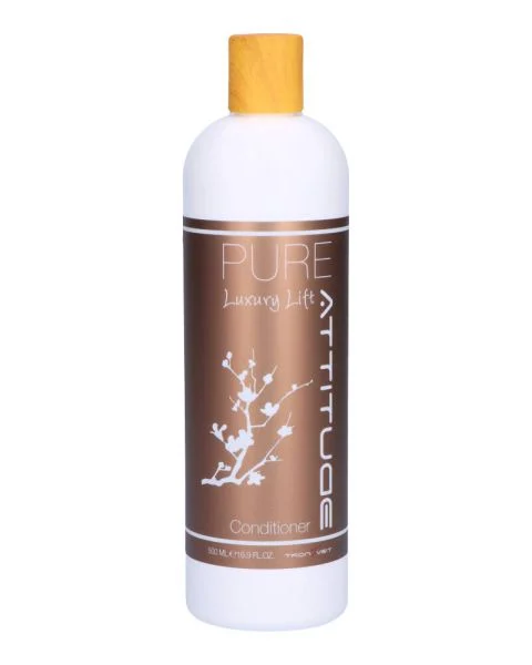 Trontveit Pure Attitude Luxury Lift Conditioner