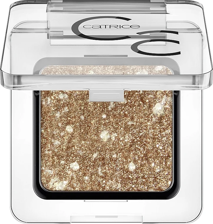Catrice Art Couleurs Eyeshadow
