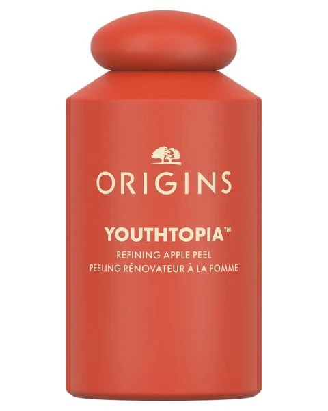 Origins Youthtopia Refining Apple Peel