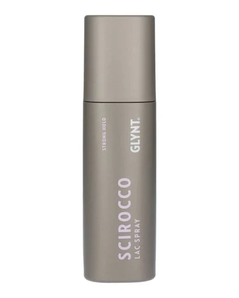 Glynt Scirocco Lac Spray (Stop Beauty Waste)