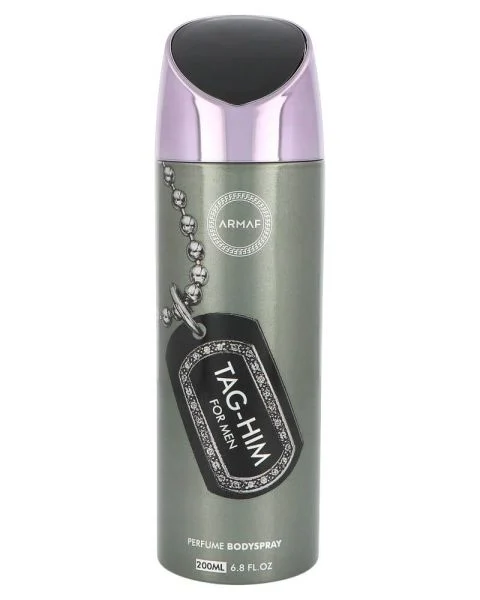 Armaf Tag-Him Deodorant Body Spray
