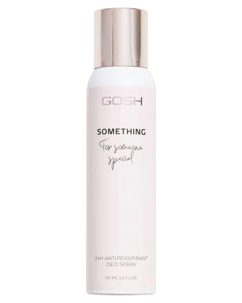 Gosh Something For Someone Special Deo Spray